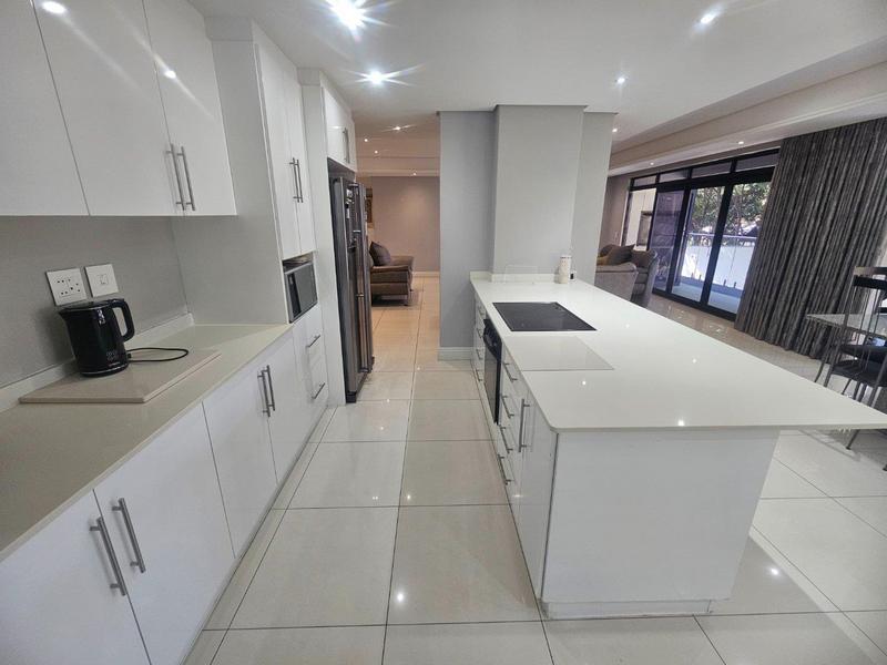 4 Bedroom Property for Sale in Morningside KwaZulu-Natal