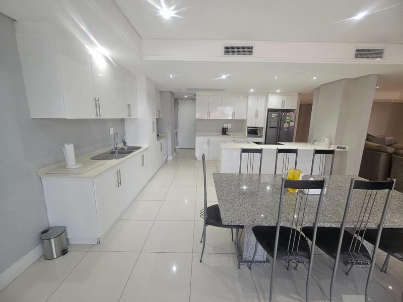 4 Bedroom Property for Sale in Morningside KwaZulu-Natal