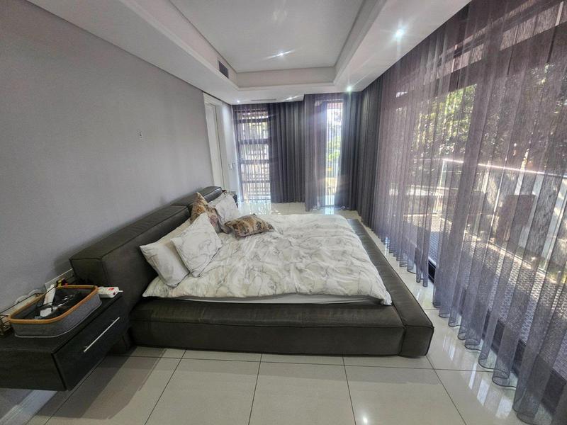 4 Bedroom Property for Sale in Morningside KwaZulu-Natal