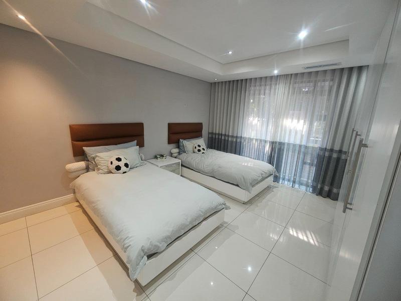 4 Bedroom Property for Sale in Morningside KwaZulu-Natal