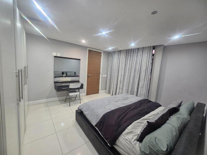 4 Bedroom Property for Sale in Morningside KwaZulu-Natal