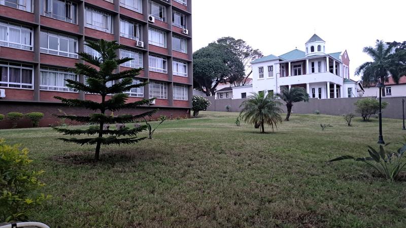 2 Bedroom Property for Sale in Morningside KwaZulu-Natal