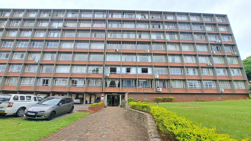 2 Bedroom Property for Sale in Morningside KwaZulu-Natal