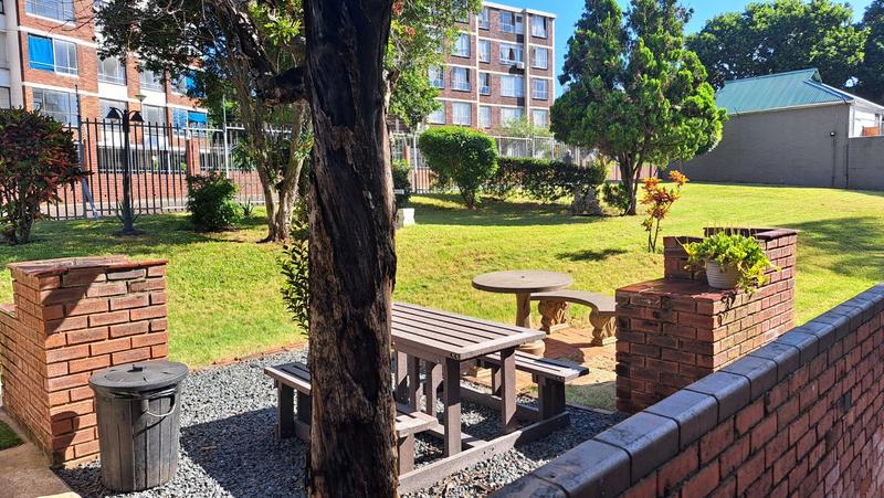 2 Bedroom Property for Sale in Morningside KwaZulu-Natal