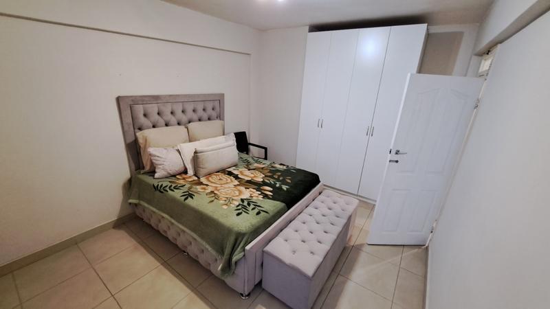 2 Bedroom Property for Sale in Morningside KwaZulu-Natal