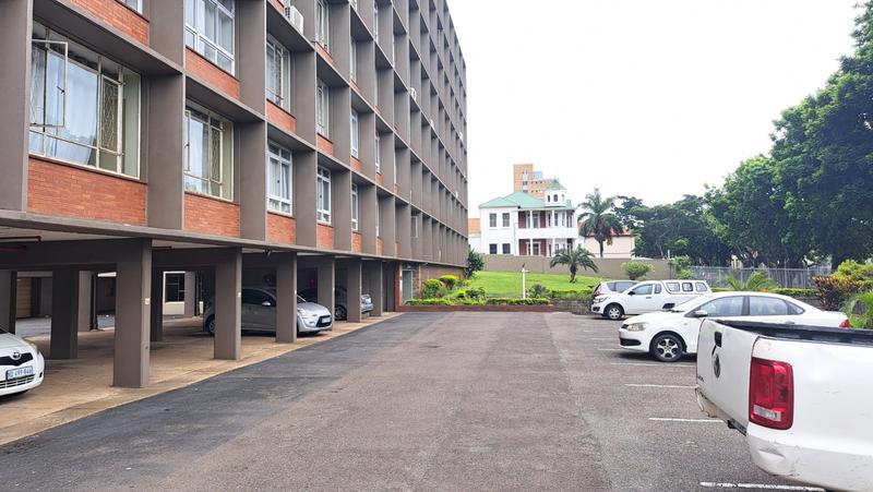 2 Bedroom Property for Sale in Morningside KwaZulu-Natal