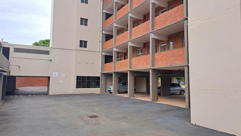 2 Bedroom Property for Sale in Morningside KwaZulu-Natal