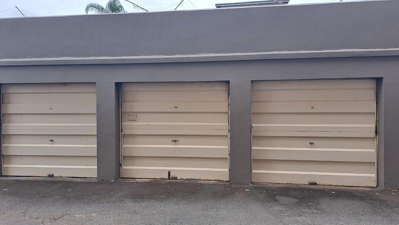 2 Bedroom Property for Sale in Morningside KwaZulu-Natal