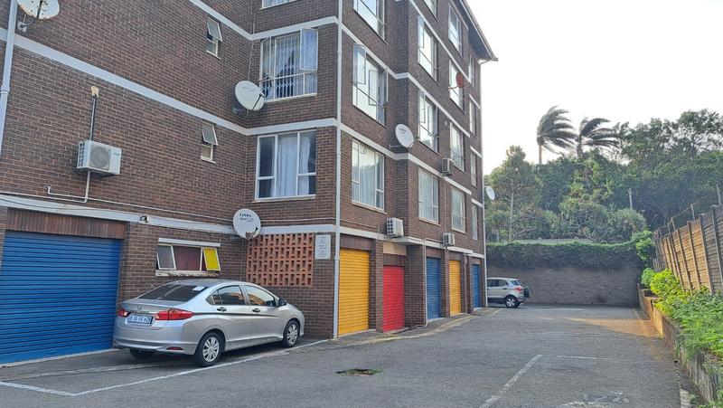 1 Bedroom Property for Sale in Morningside KwaZulu-Natal