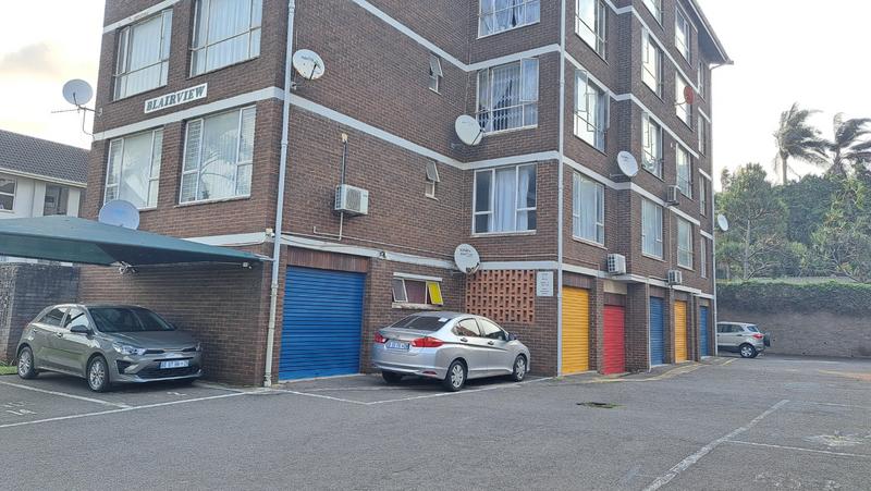 1 Bedroom Property for Sale in Morningside KwaZulu-Natal