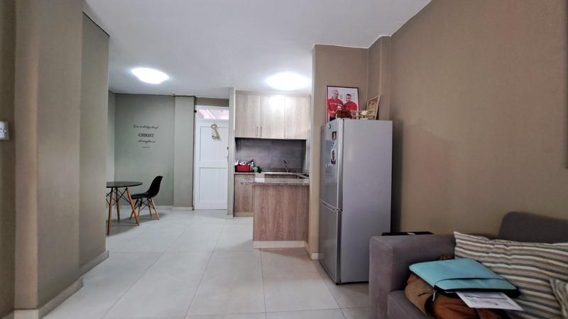 1 Bedroom Property for Sale in Morningside KwaZulu-Natal