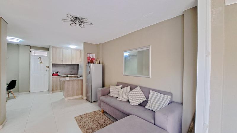 1 Bedroom Property for Sale in Morningside KwaZulu-Natal
