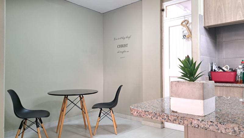 1 Bedroom Property for Sale in Morningside KwaZulu-Natal