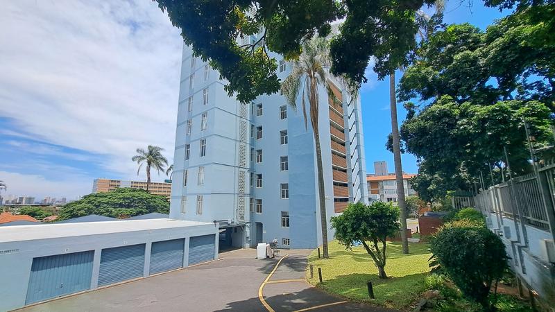 2 Bedroom Property for Sale in Morningside KwaZulu-Natal