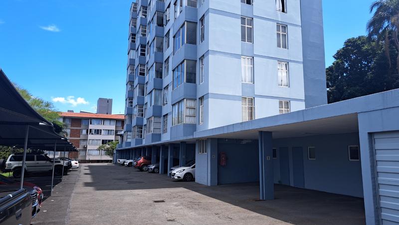 2 Bedroom Property for Sale in Morningside KwaZulu-Natal