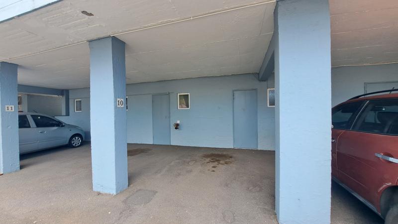 2 Bedroom Property for Sale in Morningside KwaZulu-Natal