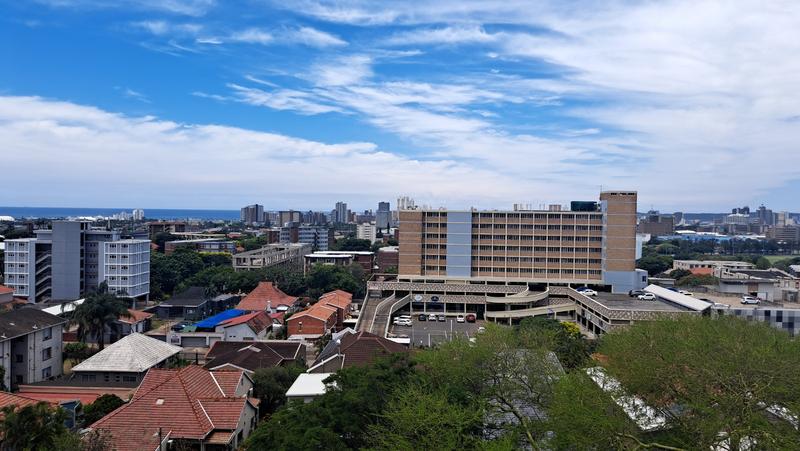 2 Bedroom Property for Sale in Morningside KwaZulu-Natal