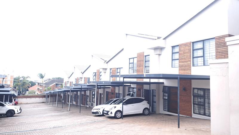 4 Bedroom Property for Sale in Morningside KwaZulu-Natal