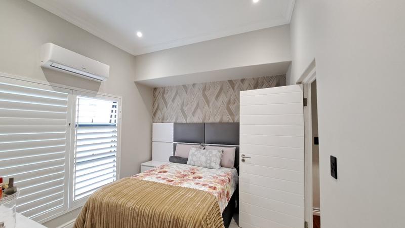 4 Bedroom Property for Sale in Morningside KwaZulu-Natal