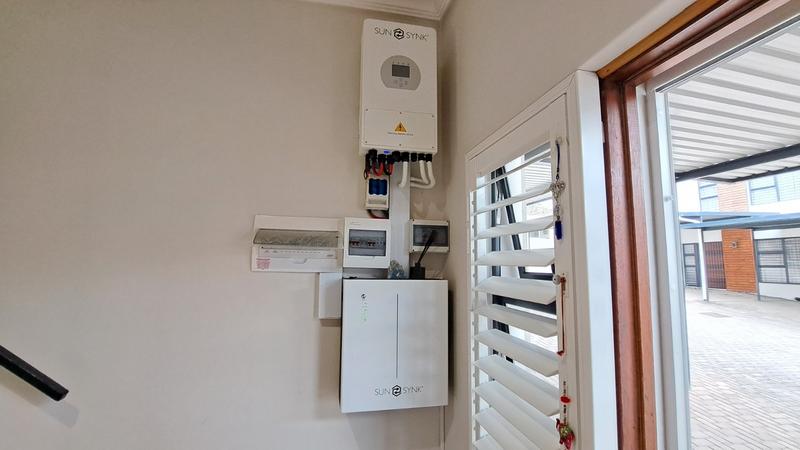 4 Bedroom Property for Sale in Morningside KwaZulu-Natal