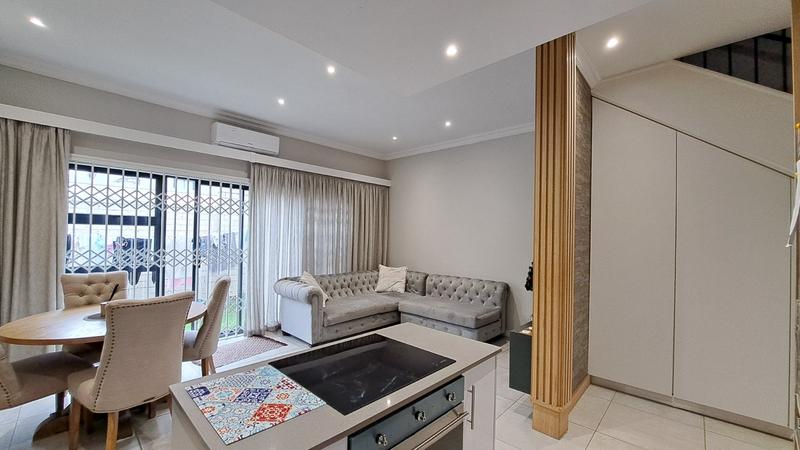 4 Bedroom Property for Sale in Morningside KwaZulu-Natal