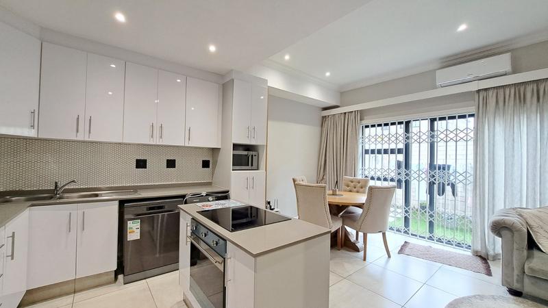 4 Bedroom Property for Sale in Morningside KwaZulu-Natal