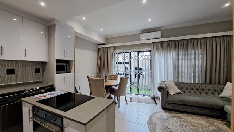 4 Bedroom Property for Sale in Morningside KwaZulu-Natal