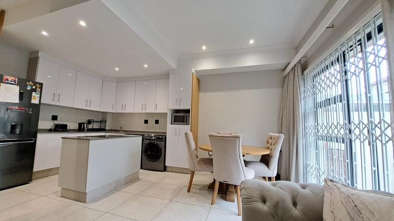 4 Bedroom Property for Sale in Morningside KwaZulu-Natal