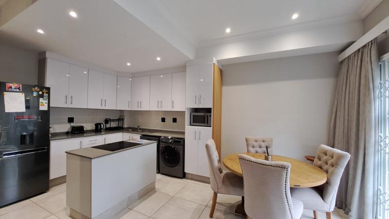 4 Bedroom Property for Sale in Morningside KwaZulu-Natal