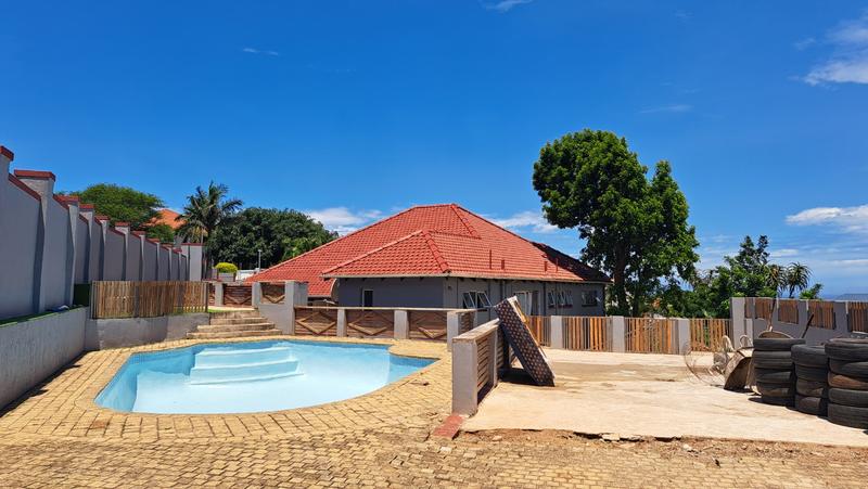 3 Bedroom Property for Sale in Morningside KwaZulu-Natal