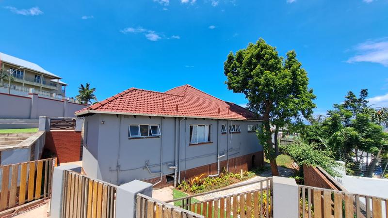 3 Bedroom Property for Sale in Morningside KwaZulu-Natal