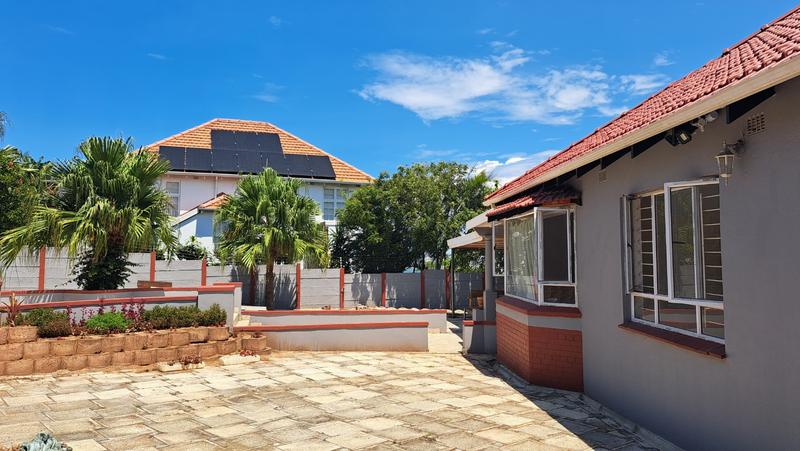 3 Bedroom Property for Sale in Morningside KwaZulu-Natal