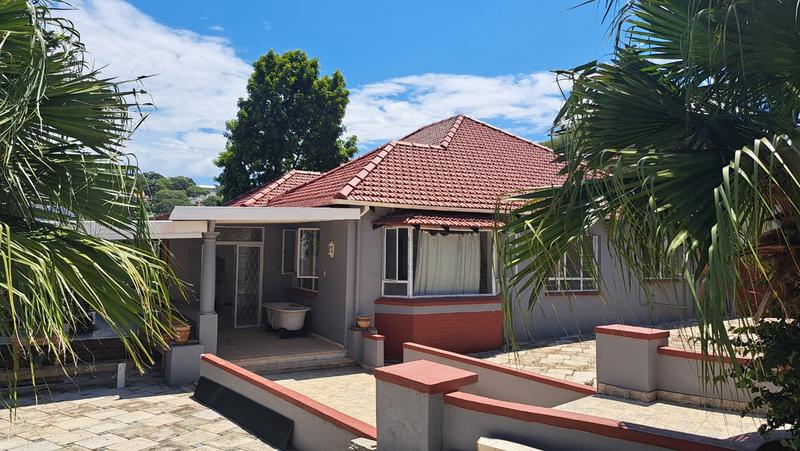 3 Bedroom Property for Sale in Morningside KwaZulu-Natal