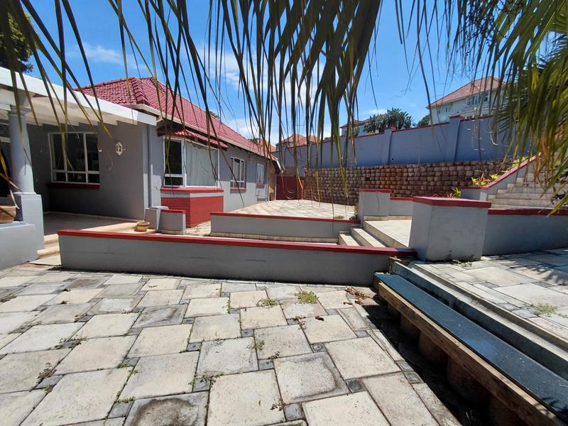 3 Bedroom Property for Sale in Morningside KwaZulu-Natal