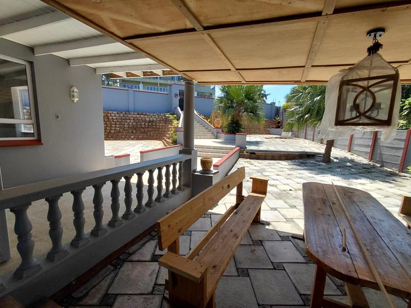 3 Bedroom Property for Sale in Morningside KwaZulu-Natal