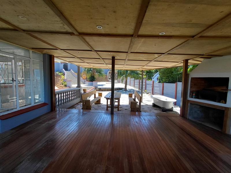 3 Bedroom Property for Sale in Morningside KwaZulu-Natal