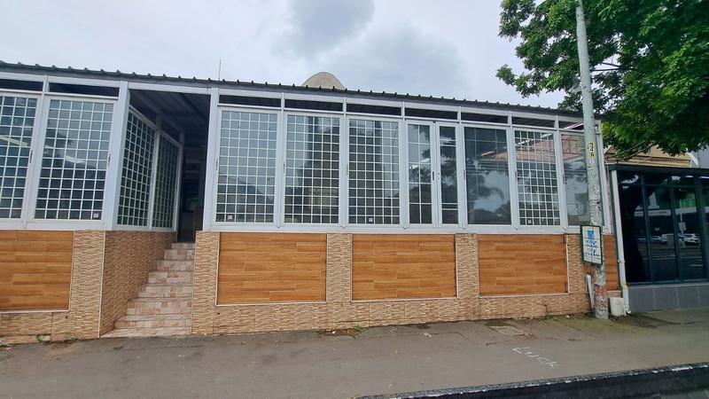 Commercial Property for Sale in Morningside KwaZulu-Natal