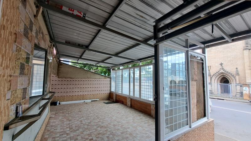 Commercial Property for Sale in Morningside KwaZulu-Natal