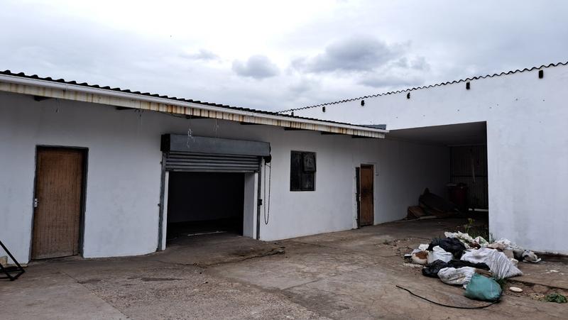 Commercial Property for Sale in Morningside KwaZulu-Natal