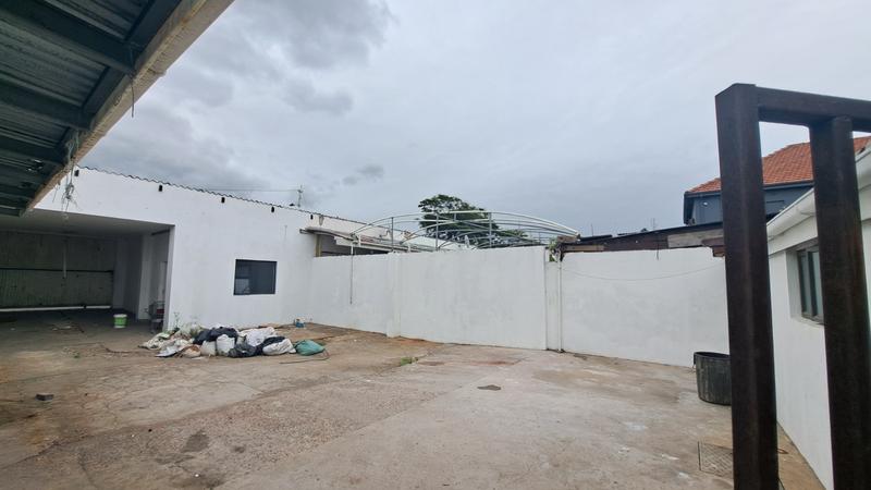 Commercial Property for Sale in Morningside KwaZulu-Natal