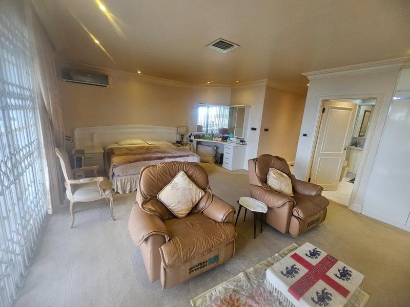 3 Bedroom Property for Sale in Musgrave KwaZulu-Natal