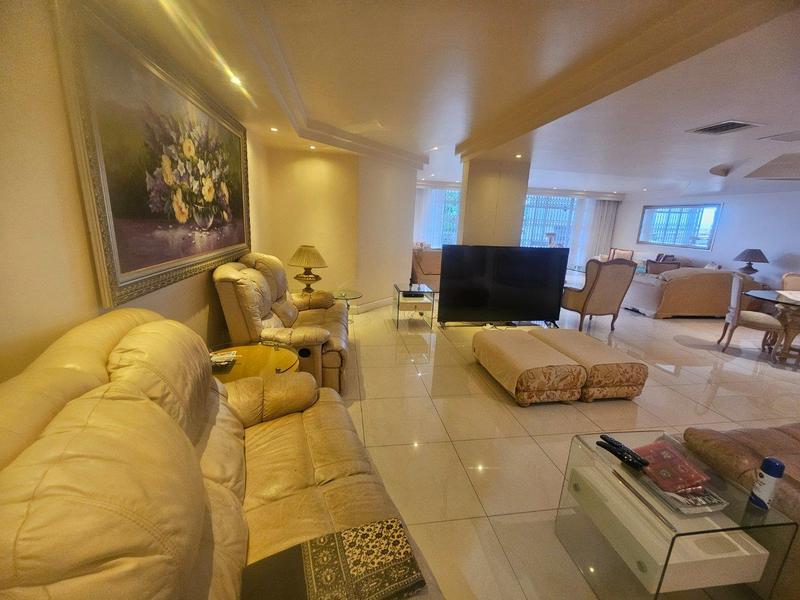 3 Bedroom Property for Sale in Musgrave KwaZulu-Natal