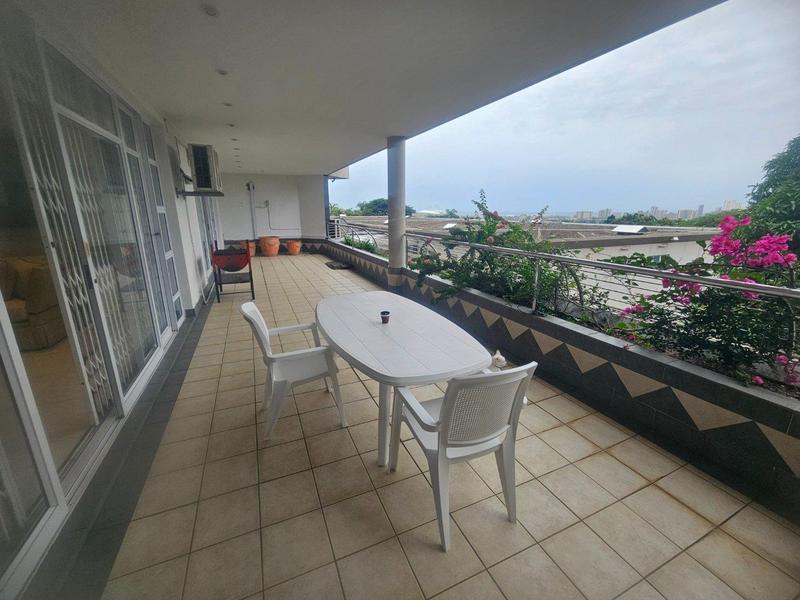 3 Bedroom Property for Sale in Musgrave KwaZulu-Natal