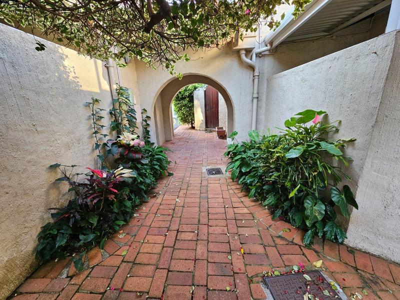 3 Bedroom Property for Sale in Musgrave KwaZulu-Natal