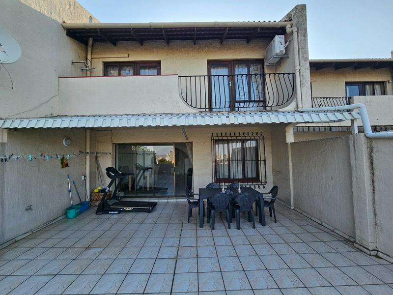 3 Bedroom Property for Sale in Musgrave KwaZulu-Natal