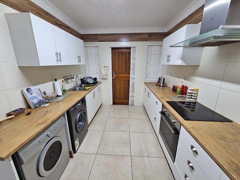 3 Bedroom Property for Sale in Musgrave KwaZulu-Natal