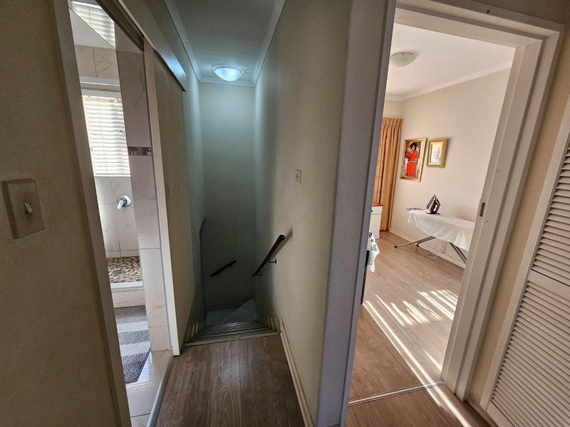 3 Bedroom Property for Sale in Musgrave KwaZulu-Natal