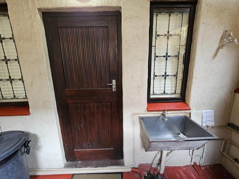 3 Bedroom Property for Sale in Musgrave KwaZulu-Natal