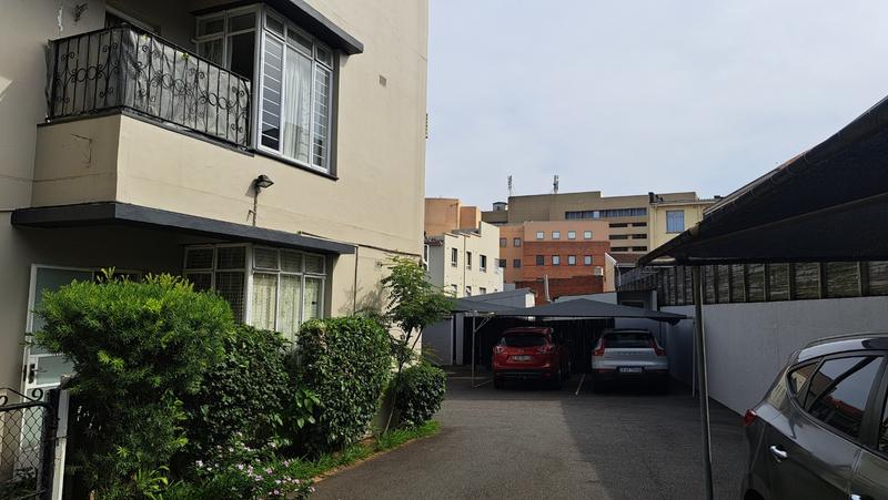 1 Bedroom Property for Sale in Musgrave KwaZulu-Natal