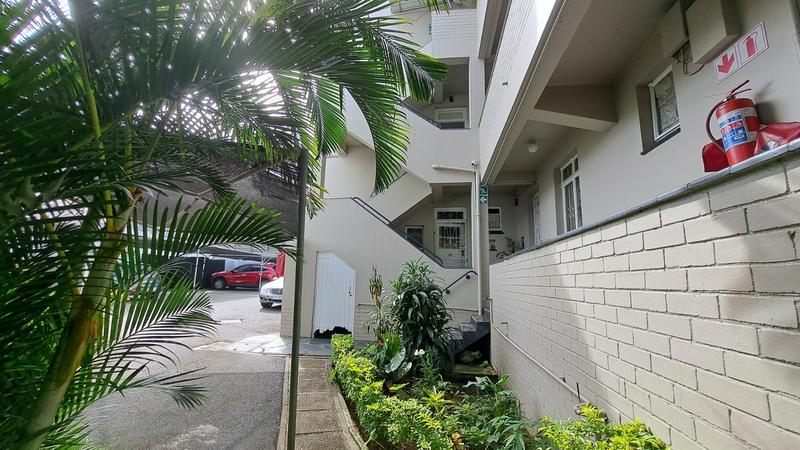 1 Bedroom Property for Sale in Musgrave KwaZulu-Natal